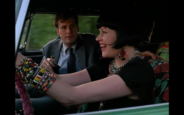 Something Wild, Jonathan Demme, 1986 | Criterion Close-Up